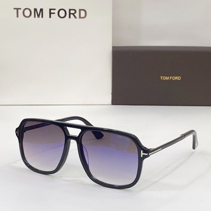 Tom Ford Sunglasses Top Quality TOS00263